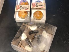 -可莎蜜儿(湖墅南路店)