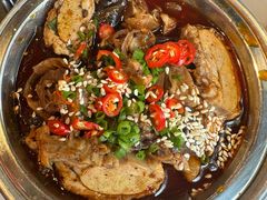 -大芊金重庆串串火锅(南京路店)