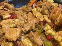-状元虎.摇滚炒鸡.家常菜(义勇街店)