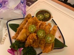 -太食獸泰式茶餐厅(IFS国金中心店)