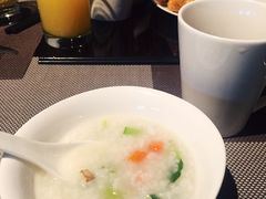 -上海东方佘山翰悦阁酒店·Vie全日制餐厅