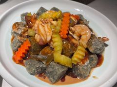 -北李妈妈菜·海肠捞饭(高新万达店)