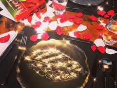 -AZUL by FUEL蓝色·法式酒馆(琶醍店)