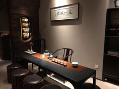 -见山茶事(丽水路店)