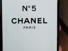 -Chanel(德基广场店)