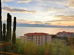 -山海餐厅