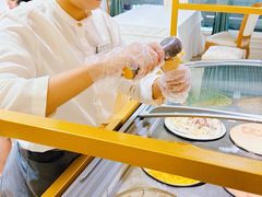 -京彩臻品火锅