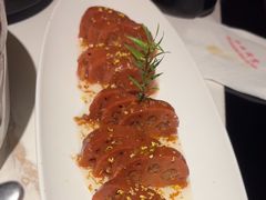 -四世同堂·京菜·烤鸭(双井店)