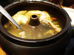 云南经典汽锅鸡-云海肴·汽锅鸡·云南菜(苏州中心店)