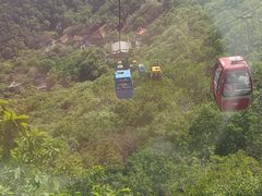 -天津盘山风景名胜区