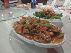 -迎宾大酒店(东北大马路店)