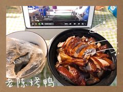 -樊记火烧店(甘泉路店)