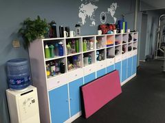 -悦健身私教工作室(双井店)