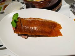 -四季民福烤鸭店(王府井东安门店)