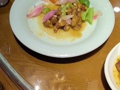 -那家老院子东北菜·饺子·小鸡炖蘑菇(艳华街店)
