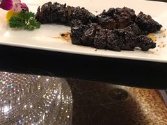 南华特色牛排-新南华大酒店(长寿店)