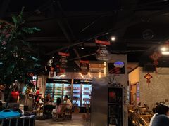 -神伙烧烤(江北黄泥塝店)