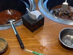 -缘福乡村铁锅炖民宿(八达岭店)