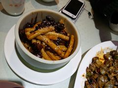 -同福小馆(北摆宴街店)