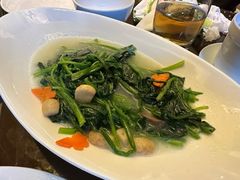 -大理实力希尔顿酒店御璽中餐厅YUXI – CHINESE RESTAURANT