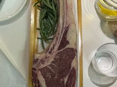 -K·Kitchen KK牛扒厨房(江南西店)