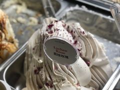 -Dal Cuore 达可芮冰淇淋(陕西北路店)