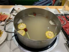 -牛记皇·鲜牛肉火锅(弘阳广场店)