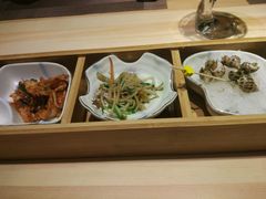 -割烹旭日本料理(龙湖狮山天街店)