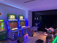 -东方威尼斯温泉酒店