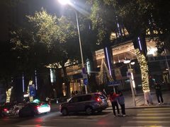 -广州威珀斯酒店