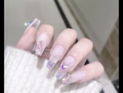 -兔猫ToMoreNails美甲美睫