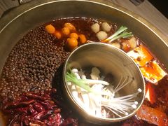 -廉恭蜀老成都火锅(善国大桥店)