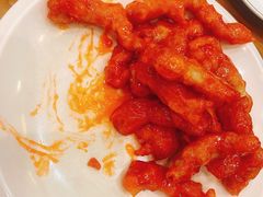 -陈傻子餐厅(世纪都会店)