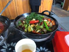 -张关合渣(航空大道店)