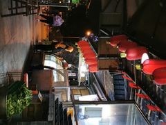 -老地方猫儿面(磁器口店)