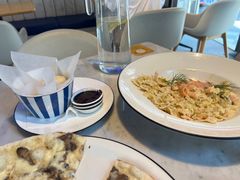 -玛尚诺Pizza&Bar(长泰广场店)