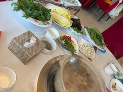 -天宜隆蘑菇宴火锅(石景山旗舰店)