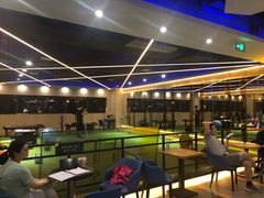 -康慈健身(雅戈尔雷迪森广场店)