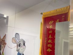 -特一安24小时宠物医院·骨科·中兽医
