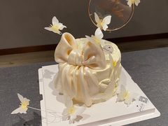 -AHAVA·Fang Baking Studio