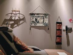 -逅莱·影院足道·日式SPA(大世界店)