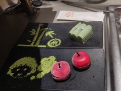 -海底捞火锅(江南盛天地店)