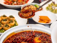 -羊门客在·烤盐池滩羊·川菜