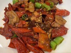 -鼎好家常菜(天桥店)