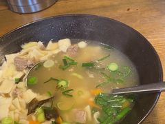 -百羊手抓肉(江苏东路店)
