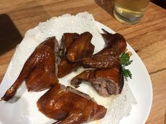 -好彩猪肚鸡(正弘城店)