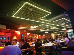 大堂-啫神·广州地标美食(北京路店)