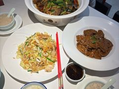 -南门食仙·手工福州菜(南门兜店)