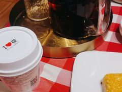 -西贝(上海我格广场店)