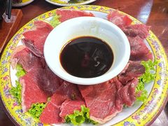 -如意林卡铜锅牦牛肉(布达拉宫店)